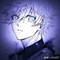 Nagi Seishiro 