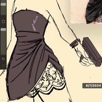 ck iu tương lai xa của Jang Da-ah