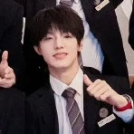 Trương Trạch Vũ(cậu)