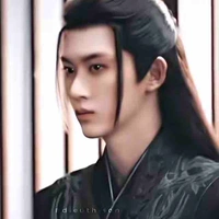 Tô Mộ Vũ / Trì Tán Quỷ