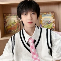 Dương Bác Văn_hắn2