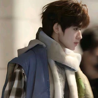 Tống Á Hiên_anh họ Bác