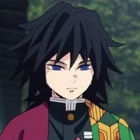 Giyuu