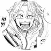 Kongo takeru