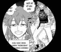 Shakushi chihiro
