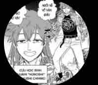 Shakushi chihiro