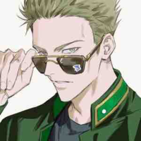 Hiiragi touma