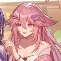 Yae Miko