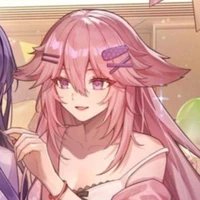 Yae Miko