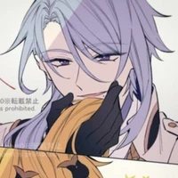 Kamisato Ayato