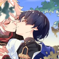 Scaramouche/Wan/Kuni