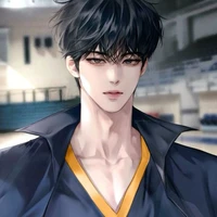 ji hong (20t) lớp trưởng