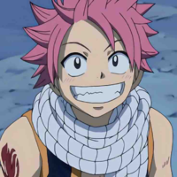 Natsu Dragneel