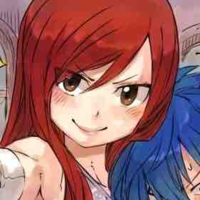 Erza Scralet 