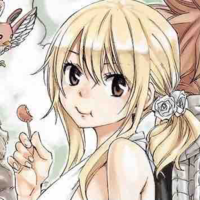 Lucy Heartfilia