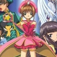 Sakura Kinomoto