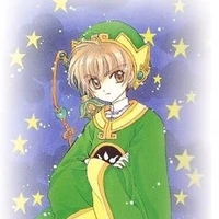 Li Syaoran