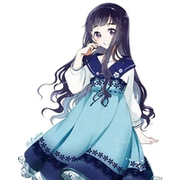 Tomoyo Daidouji