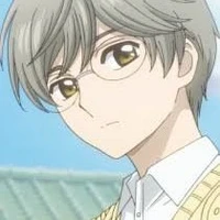 Yukito Tsukishiro (Yue)