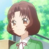 Sasaki Rika