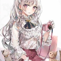 Tác giả cute phô mai que