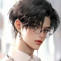 Khương Khải Trạch - Alpha
