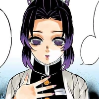 Kochou Shinobu
