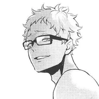 Tsukishima Kei
