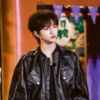 Mục Chỉ Thừa (bé/M.U)