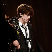 Trương Trạch Vũ (cậu/ZACK)