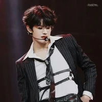 Trương Cực (anh/JEREMY)