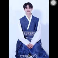 Song Jae Won (Hwarang)