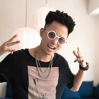 Vũ Đức Thiện (Rhymastic)