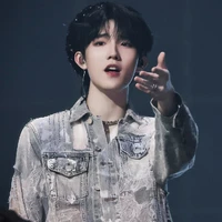 Tô Tân Hạo _ 「 cậu 」