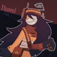 Miss Thavel