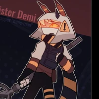 Mister Demi