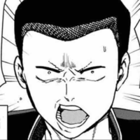 Enomoto Takeshi