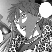 Takiishi Chika
