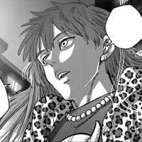 Takiishi Chika