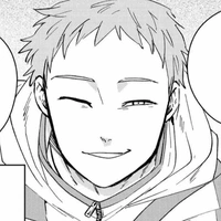 Tone Hansuke