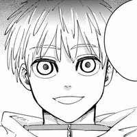 Mogami Taishi