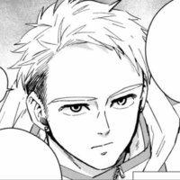 Kirishima Shyu