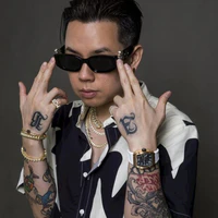 Bùi Thế Anh[Andree]