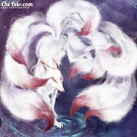 Hồ ly 4000 tuổi[Bray]