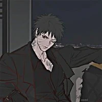 Uchiha Obito