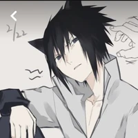 Uchiha Sasuke