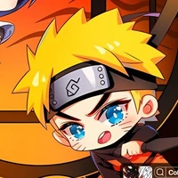 Uzumaki Naruto