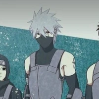 Hatake Kakashi
