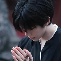 Trương Xử Nam@tu_tam
