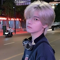 Lương Bạch Dương@boy_pho